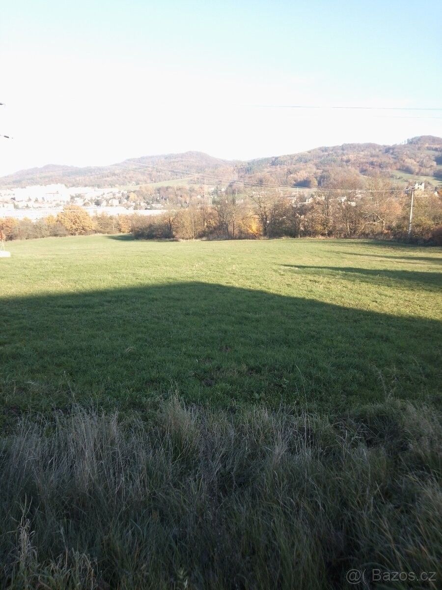 Pozemky pro bydlení, Děčín, 405 02