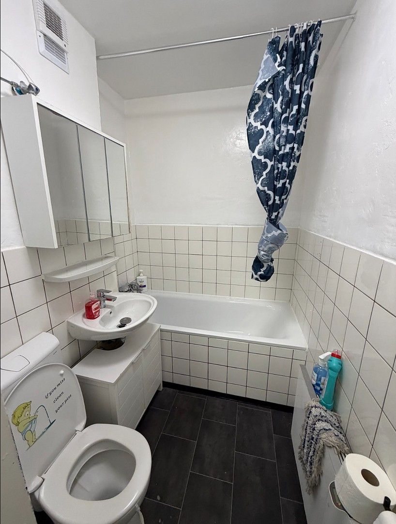 Prodej byt 3+1 - Köln Mühlheim Mülheim Nordrhein-Westfalen 51063, 56 m² - 5