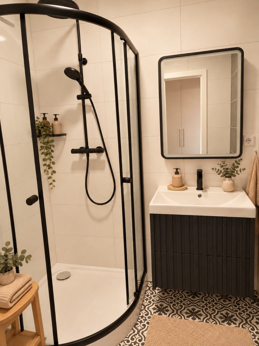 Byt 3+kk · 75 m² · Novodvorská, Praha - Lhotka - 4