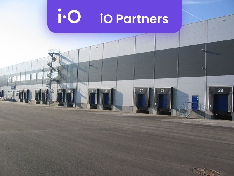 Sklady, Holubice, 3 m²