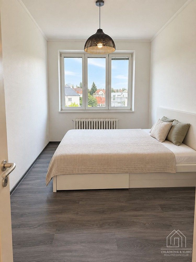 Byt 2+kk · 47 m² · Praha - Podolí, okres Praha 4, Hlavní město Praha - 3