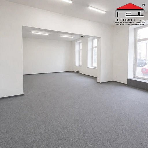 Kancelář · 100 m² · Macharova, Ostrava - Přívoz - 3