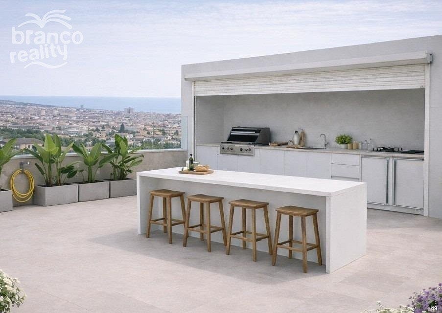Byt 4+kk · 124 m² · Torrevieja, Alicante, Španělsko - 3