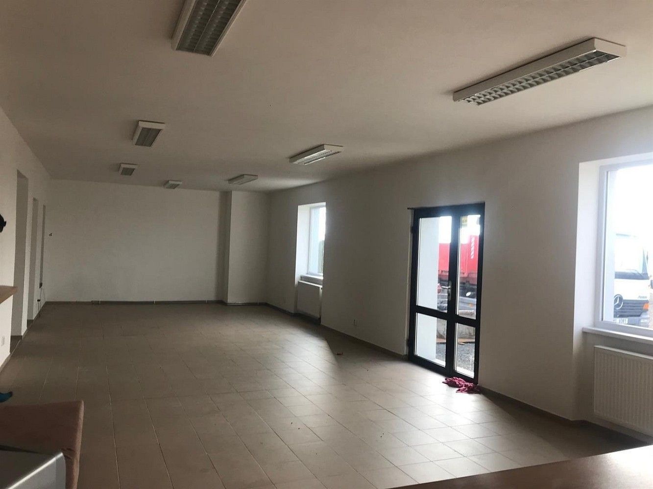 Obchodní prostory · 237 m² · Tovačov - Tovačov I-Město, okres Přerov, Olomoucký kraj - 4