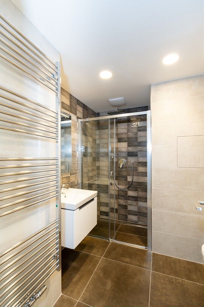 Pronájem byt 1+kk - Praha - Radlice, okres Praha 5, Hlavní město Praha, 33 m² - 5