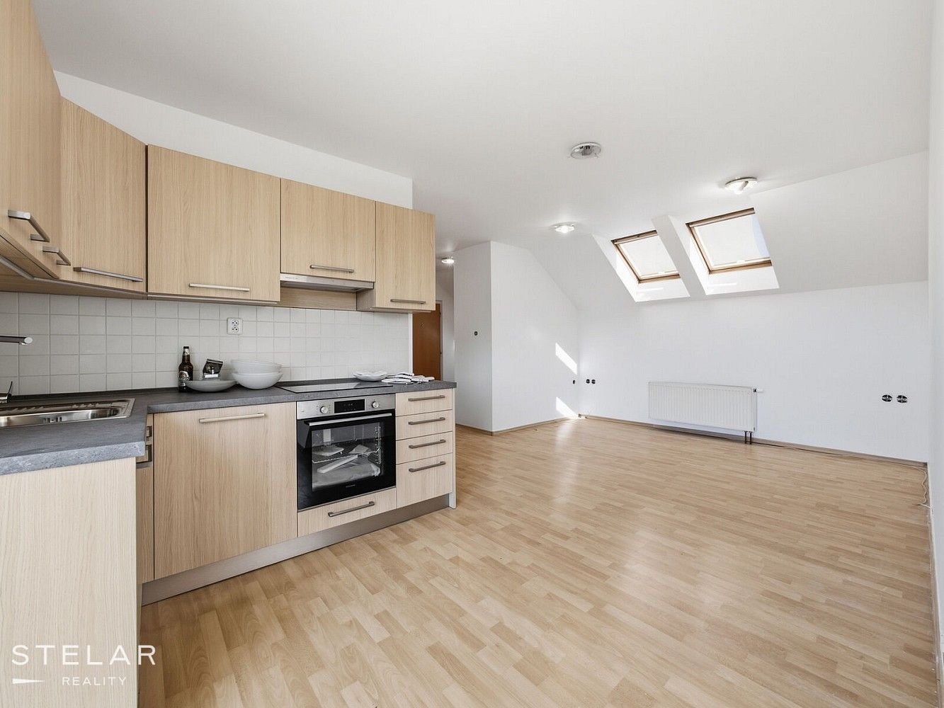Pronájem byt 2+kk - Opava - Město, Moravskoslezský kraj, 58 m² - 5