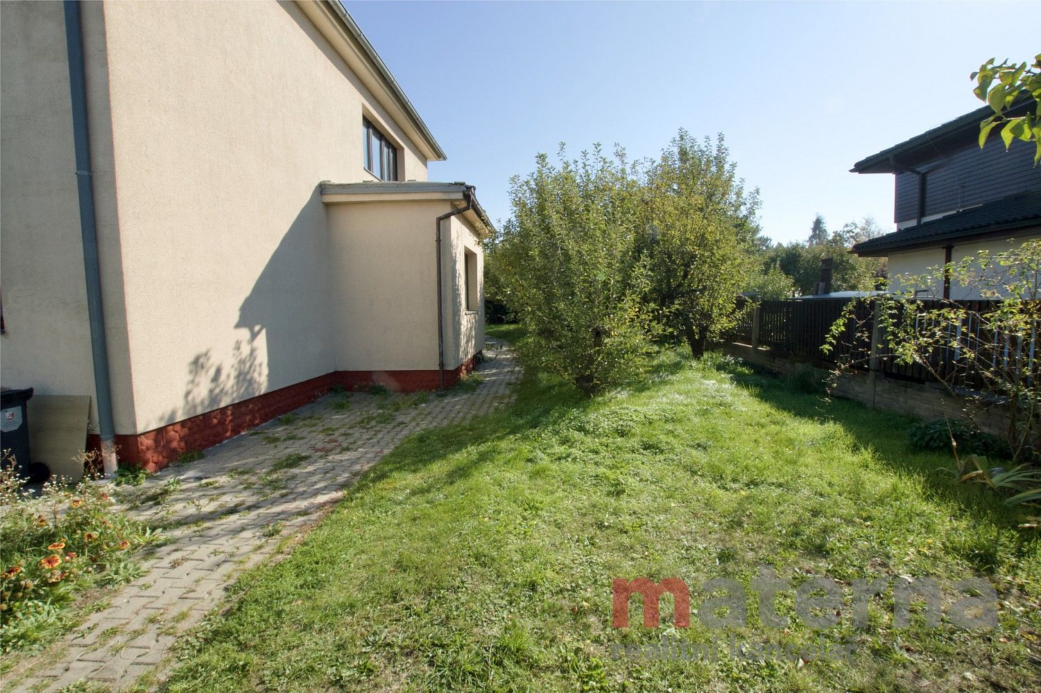 Rodinné domy, Jiráskova, Šestajovice, okres Praha-východ, 243 m² - 2