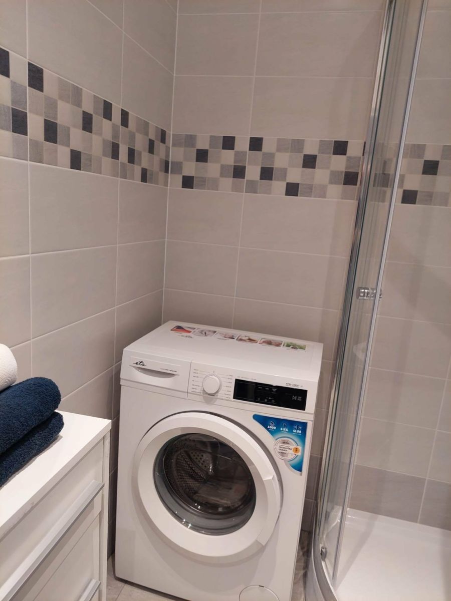 Byt 2+1 · 53 m² · Káranská, Praha - Malešice - 4