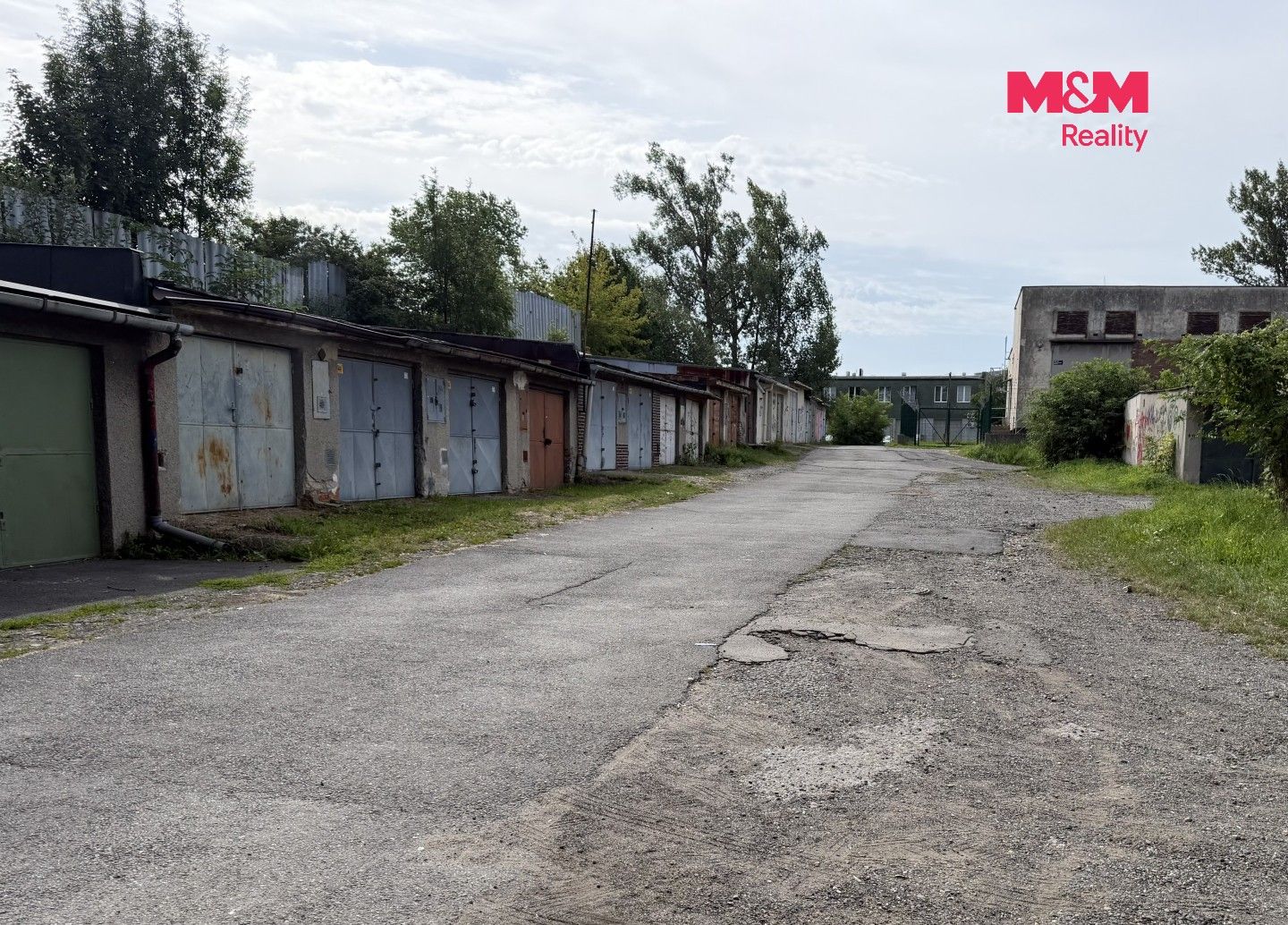 Ostatní, Moravská Ostrava, Ostrava, 18 m² - 2