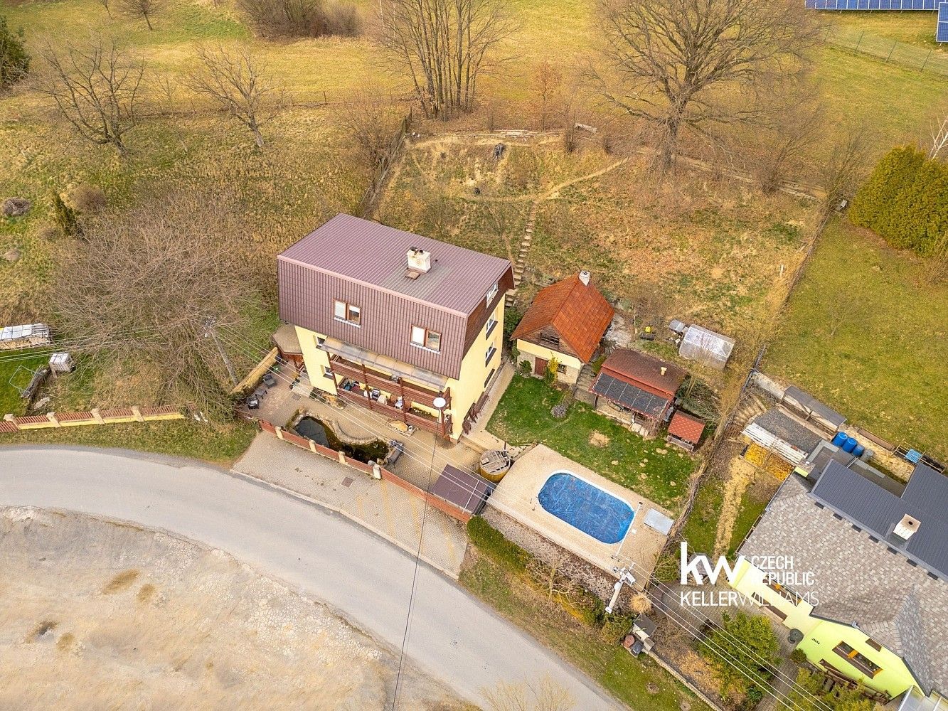 Rodinný dům · 251 m² · Zašová, okres Vsetín - 4