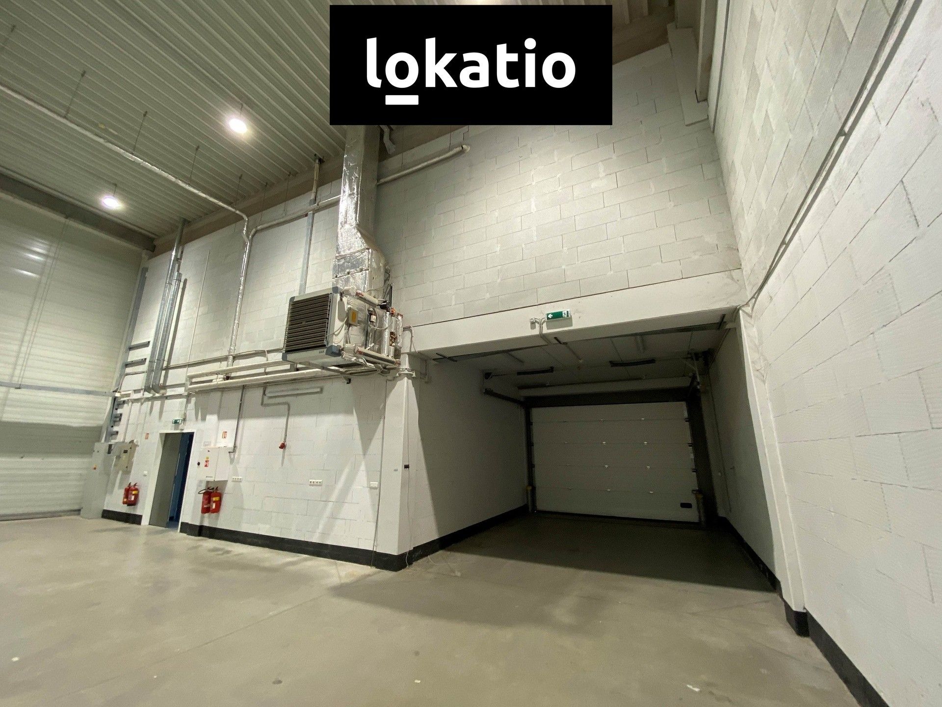 Sklady, Brno, 1 037 m² - 2