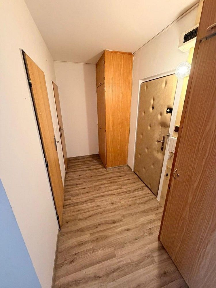Pronájem byt 1+1 - Mladá Boleslav - Mladá Boleslav II, Středočeský kraj, 40 m² - 5