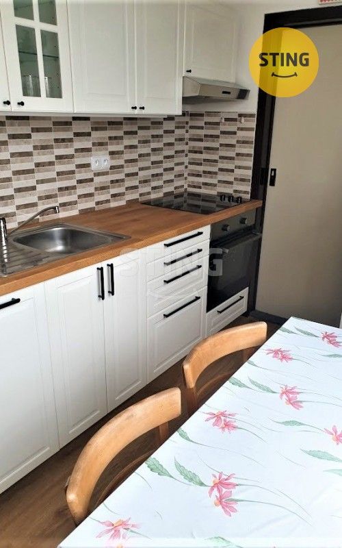 Pronájem byt 3+1 - Palackého, Přerov, 73 m²