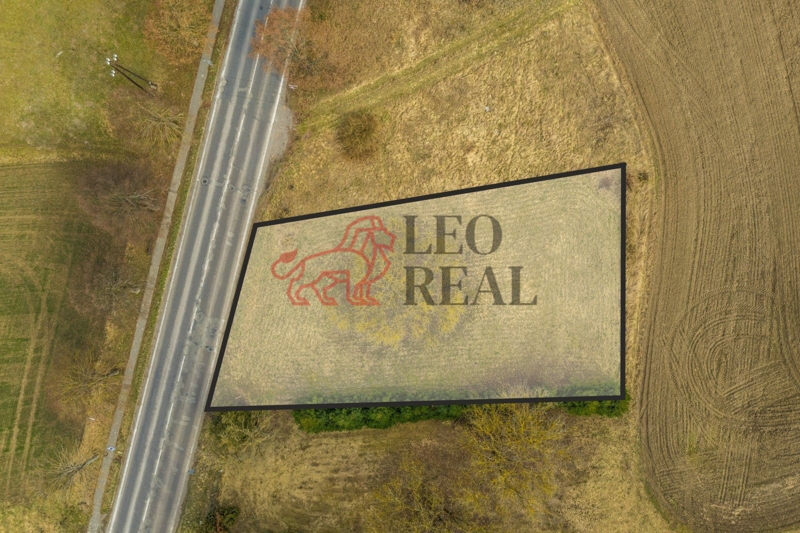 Pozemky pro bydlení, Mnichovo Hradiště, 1 002 m²