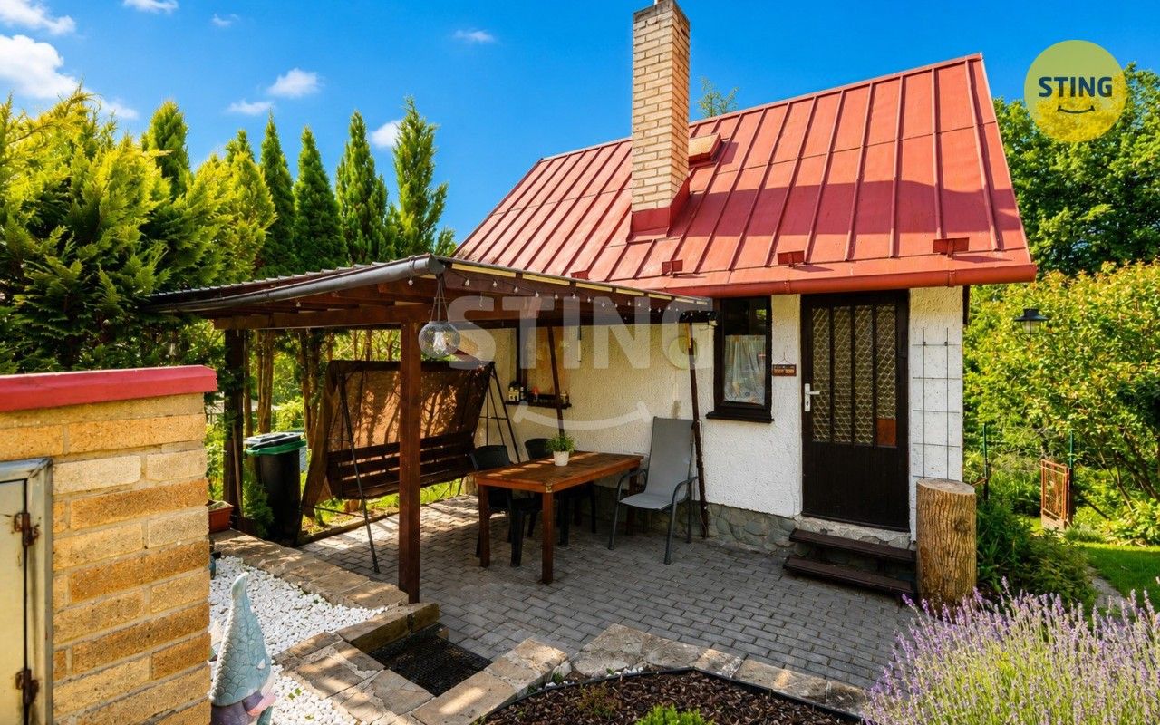 Chaty, Dolní Žukov, Český Těšín, 30 m² - 2