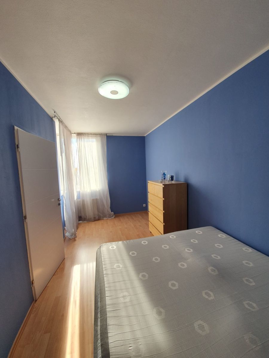 Prodej byt 2+kk - Hnězdenská, Praha - Troja, 53 m² - 5