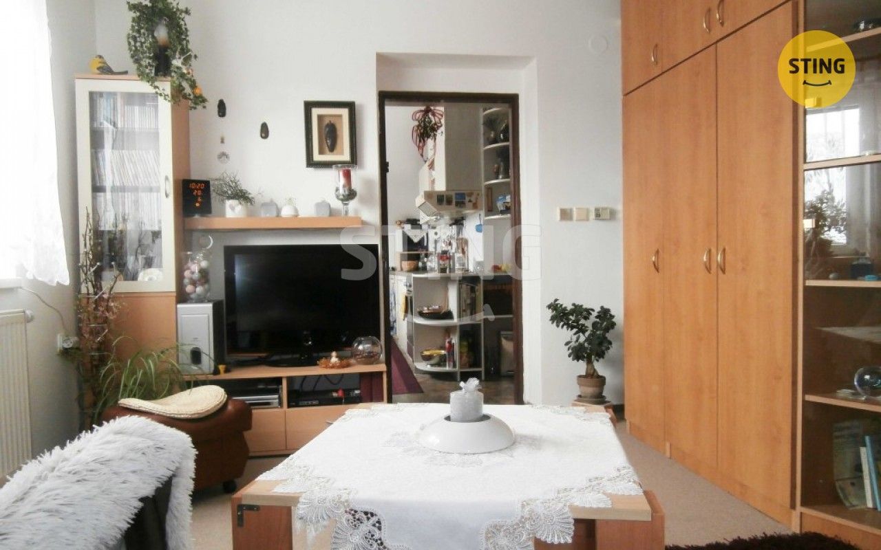 Byt 1+1 · 32 m² · Revoluční, Žďár nad Sázavou - 4