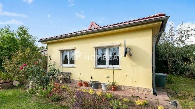 Rodinný dům, 80 m²
