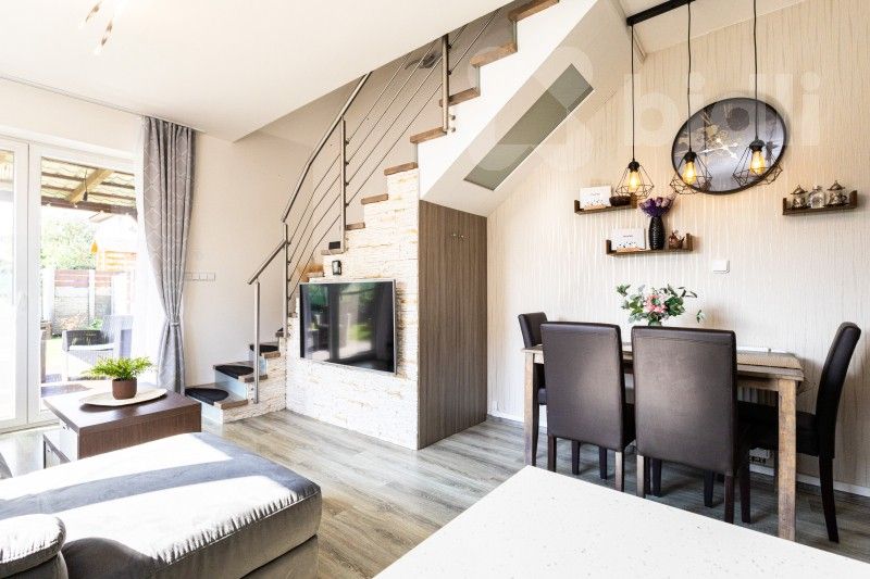 Prodej byt 3+kk - Polerady, 81 m²