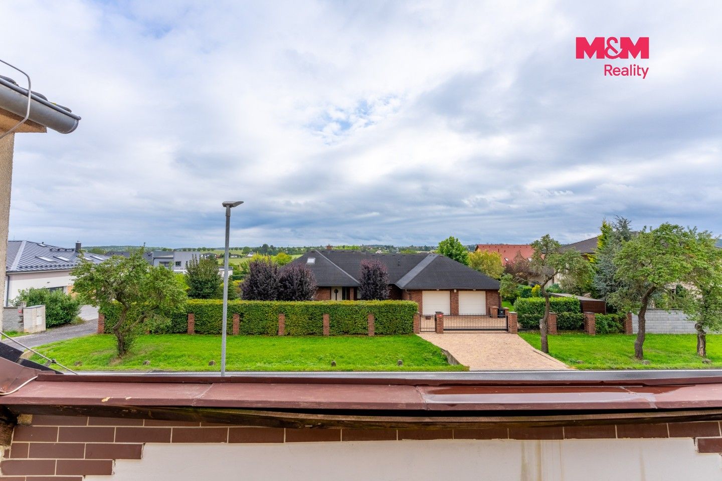 Prodej rodinný dům - Tyršova, Nučice, 168 m² - 5