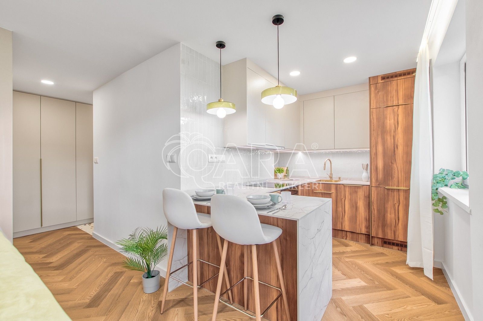 2+kk, Štramberská, Kopřivnice, 40 m²