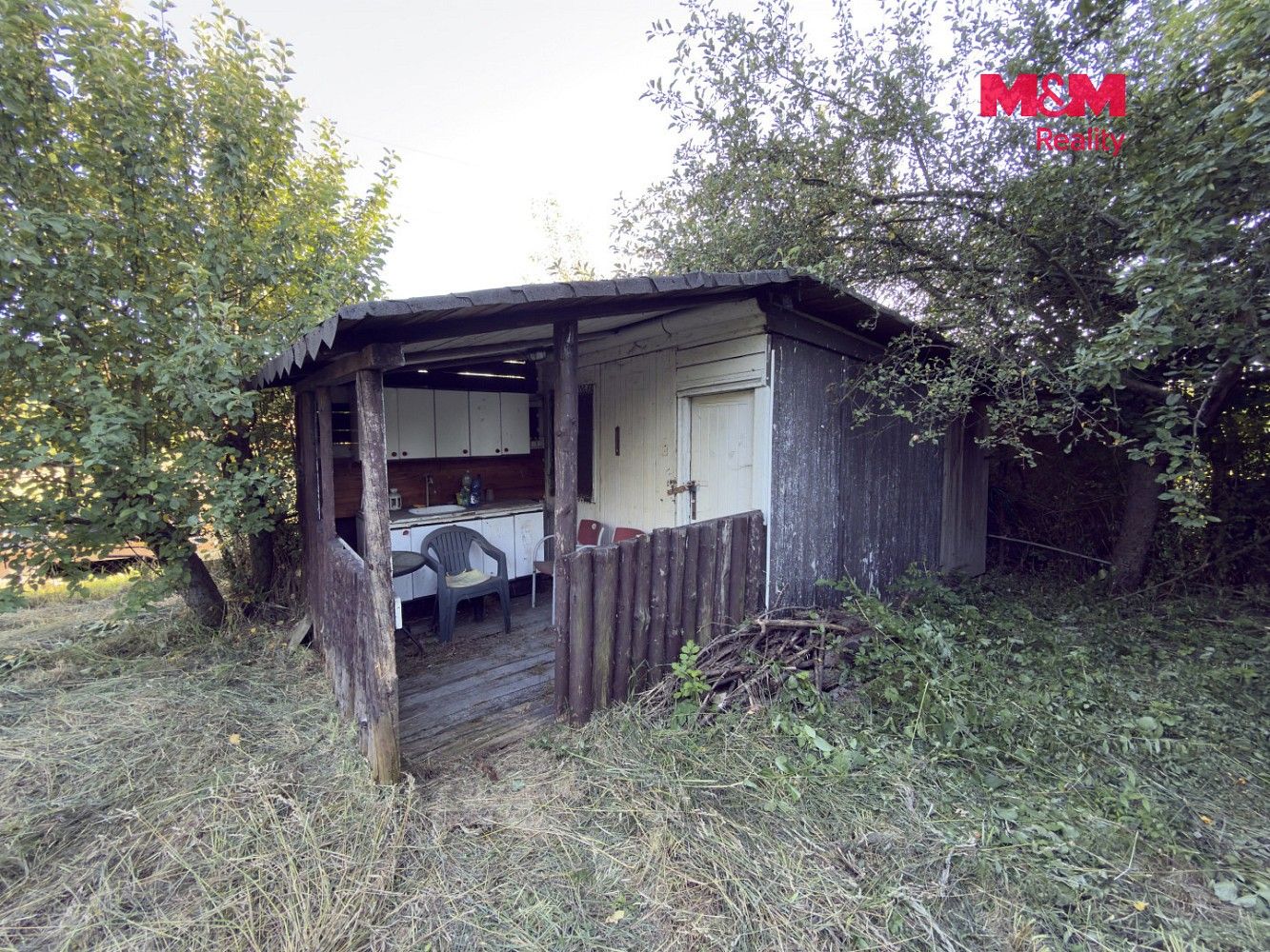 Zahrady, Karviná - Lázně Darkov, Moravskoslezský kraj - 2