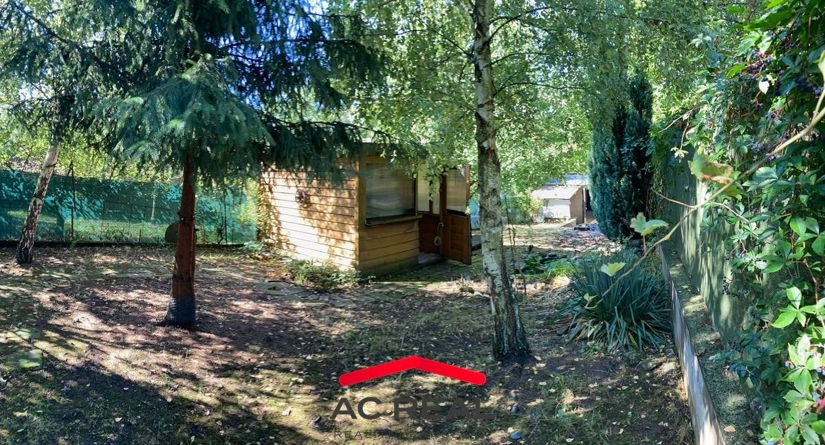 Prodej garáž - Líšeň, Brno, 19 m²