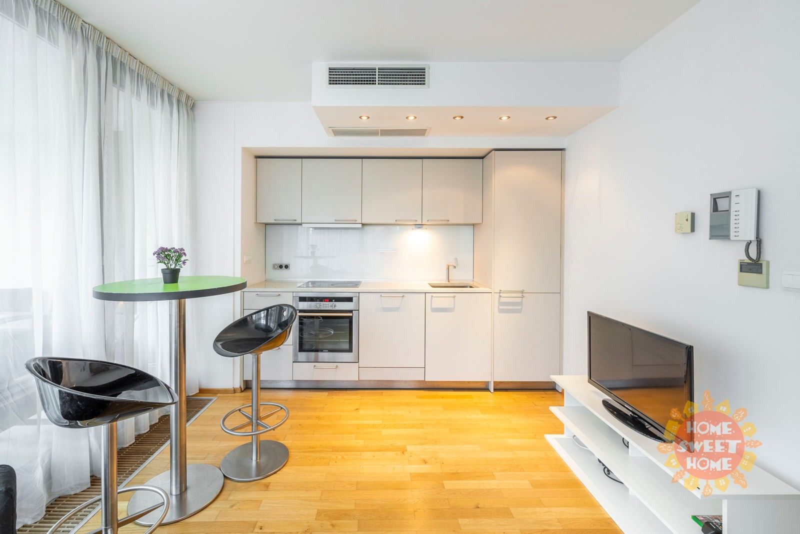 Byt 1+kk · 29 m² · Pitterova 2855, Praha Žižkov - 2