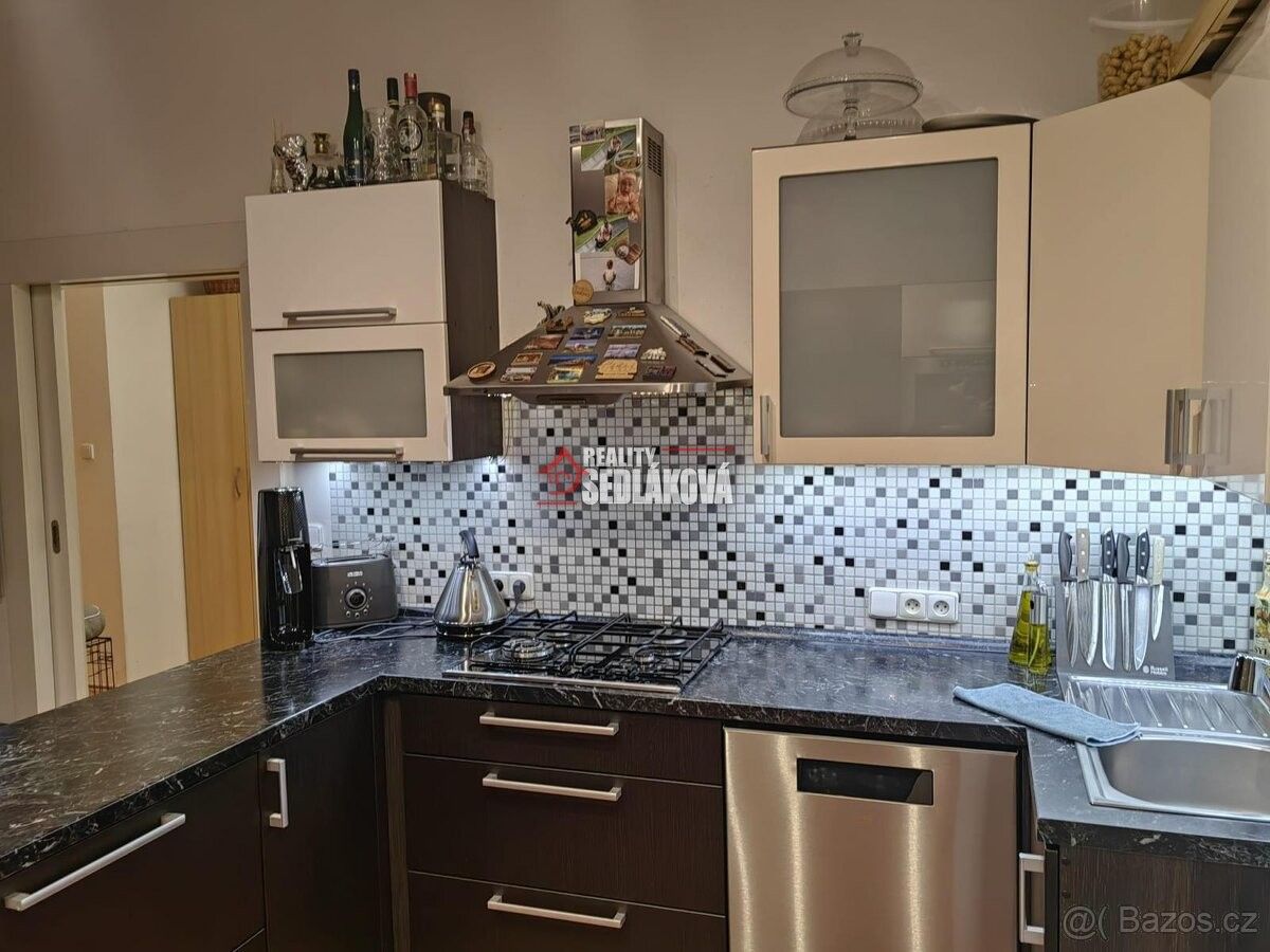 Byty, Děčín, 405 02