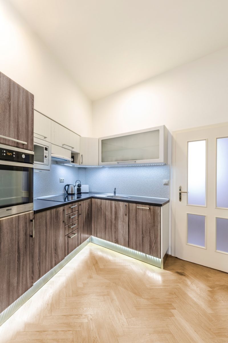 Byt 1+kk · 43 m² · Vyšehradská, Praha - Nové Město - 2