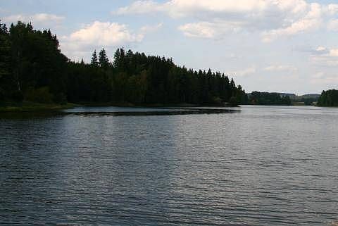 Chata · Kunžak, Jihočeský kraj - 3