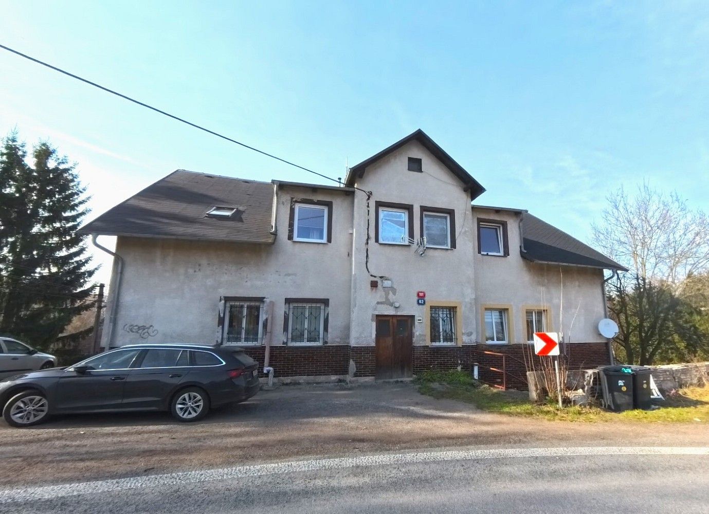 2+1, Liberec - Liberec VI-Rochlice, Liberecký kraj, 56 m² - 2