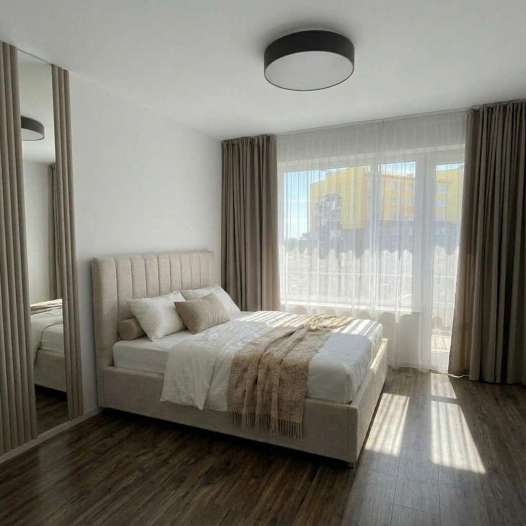 1+kk, Archeologická, Praha - Stodůlky, 29 m² - 1