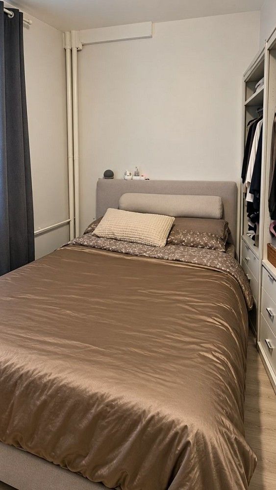 Byt 2+kk · 40 m² · Štúrova, Praha 4 - Krč - 3