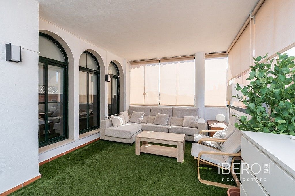 Byt 4+kk · 132 m² · Elviria, Španělsko - 3