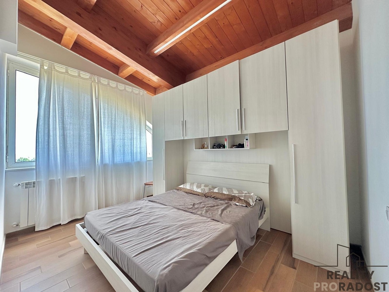 Byt 4+kk · 113 m² · Città Sant'Angelo, Provincia di Pescara, Itálie - 3