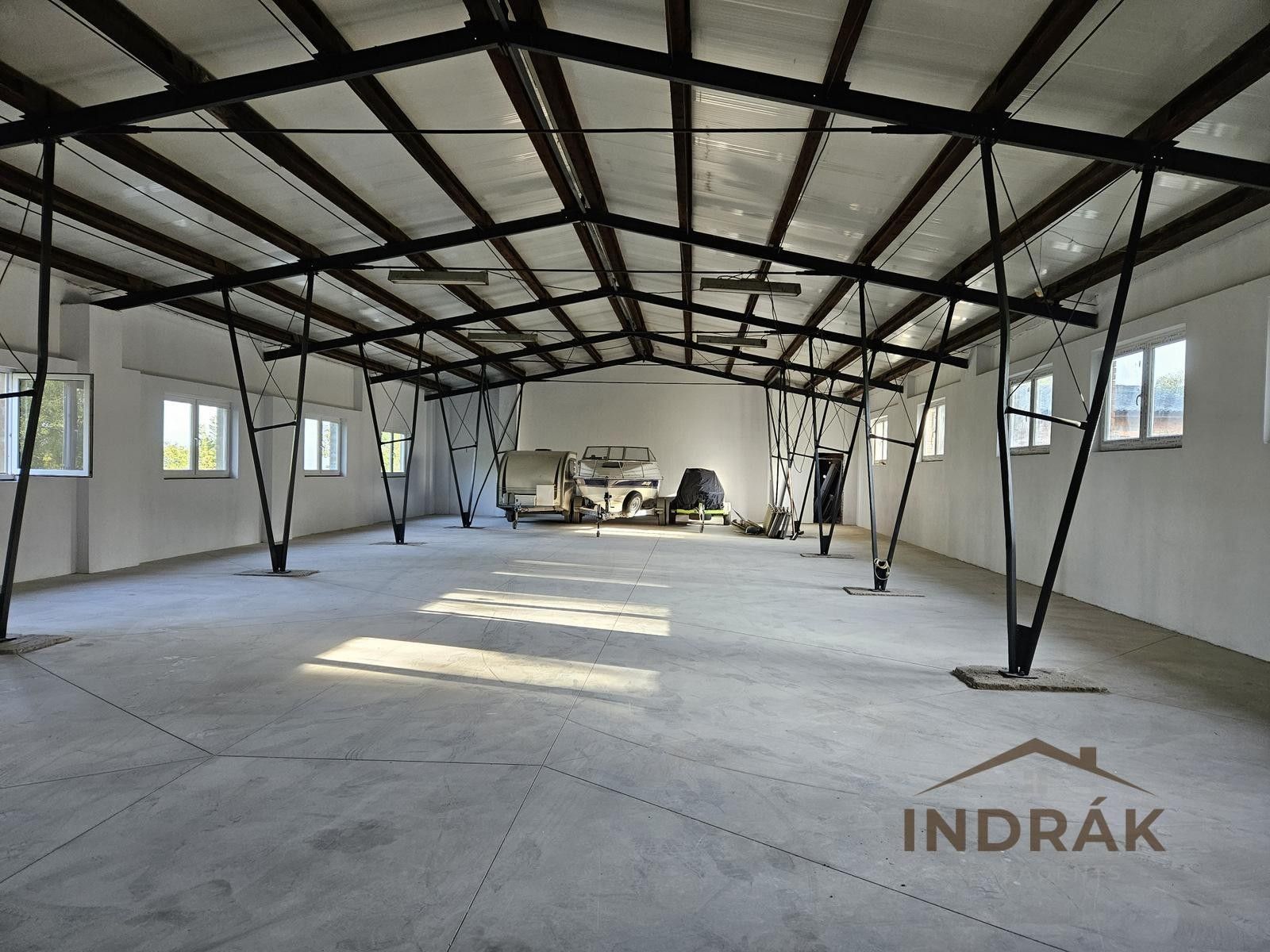 Ostatní, Starý Jičín Petřkovice, 347 m² - 1