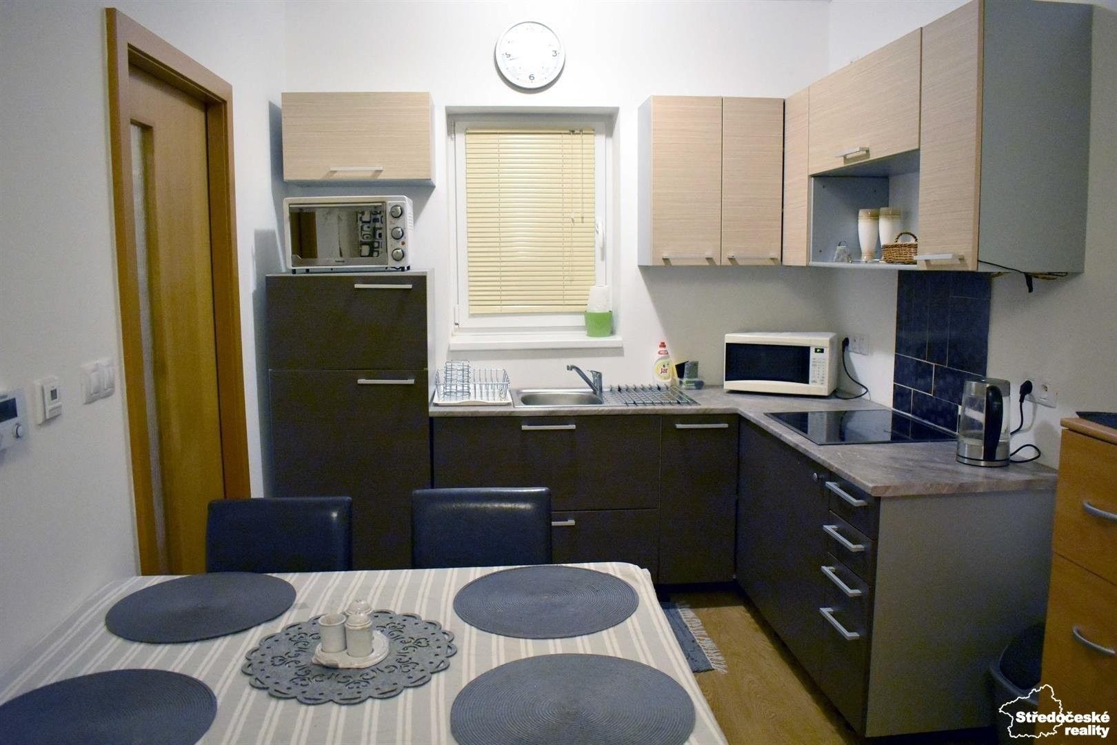 2+kk, Železná Ruda Hojsova Stráž, 37 m² - 2