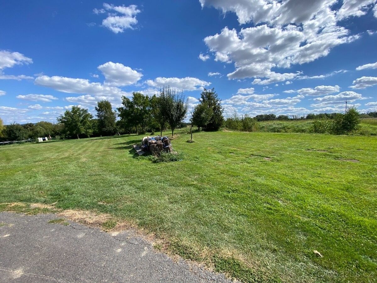 Prodej pozemek pro bydlení - Hranice, 753 01