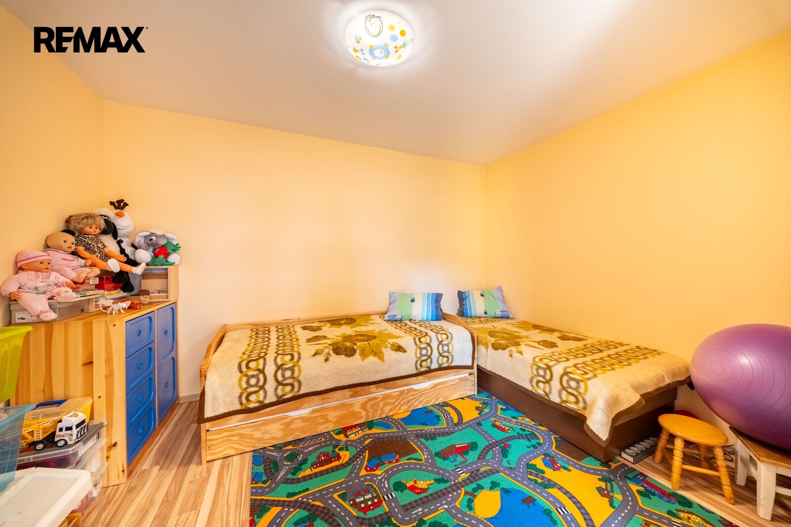 Prodej rodinný dům - Krhovice, 220 m² - 5