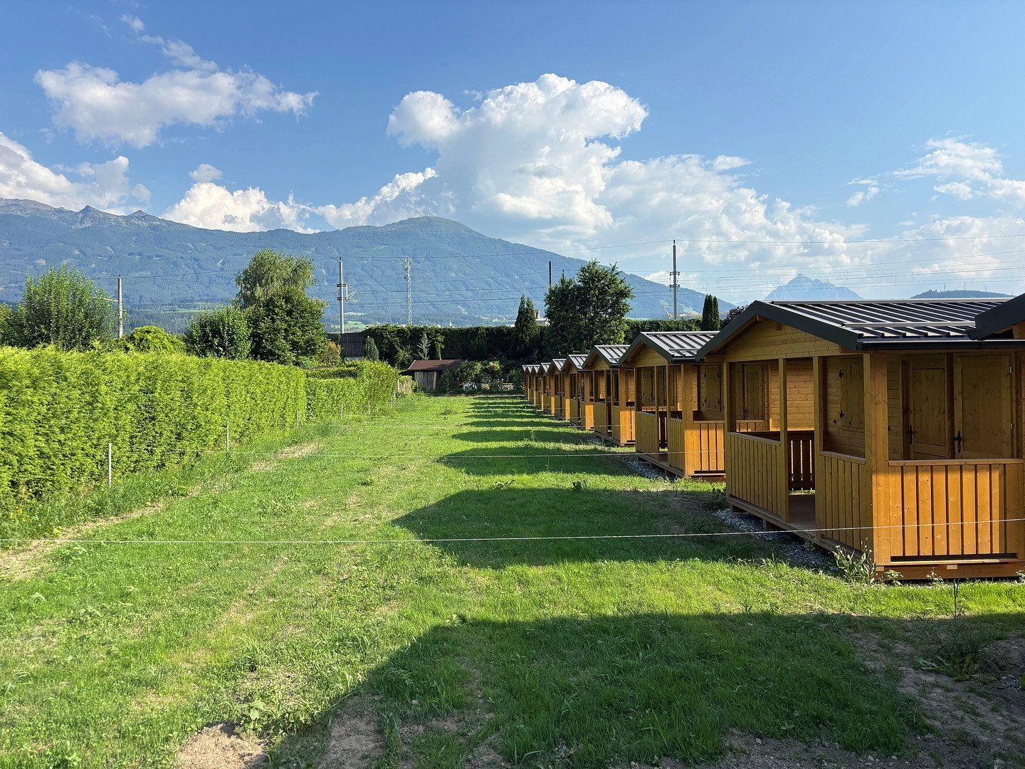 Pozemky pro bydlení, Moserfeldweg Innsbruck Arzl Tirol 6020 - 2