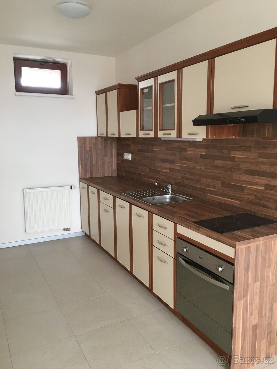 Pronájem byt - Brno, 620 00