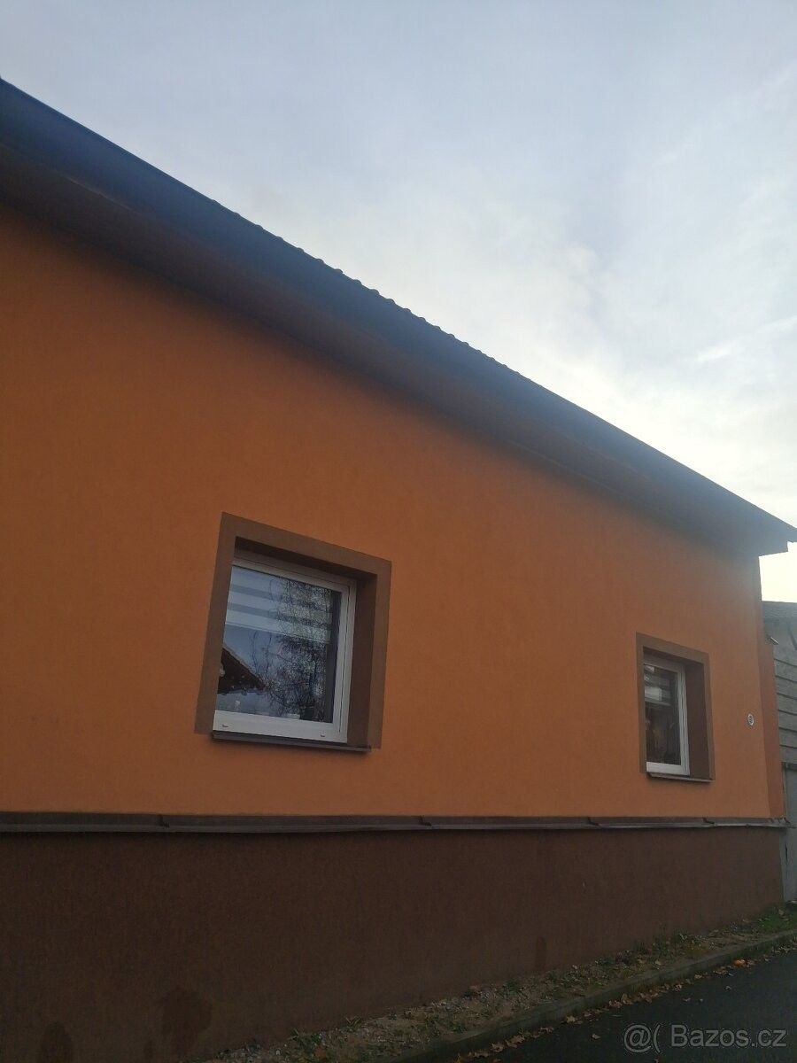 Prodej rodinný dům - Zruč-Senec, 330 08