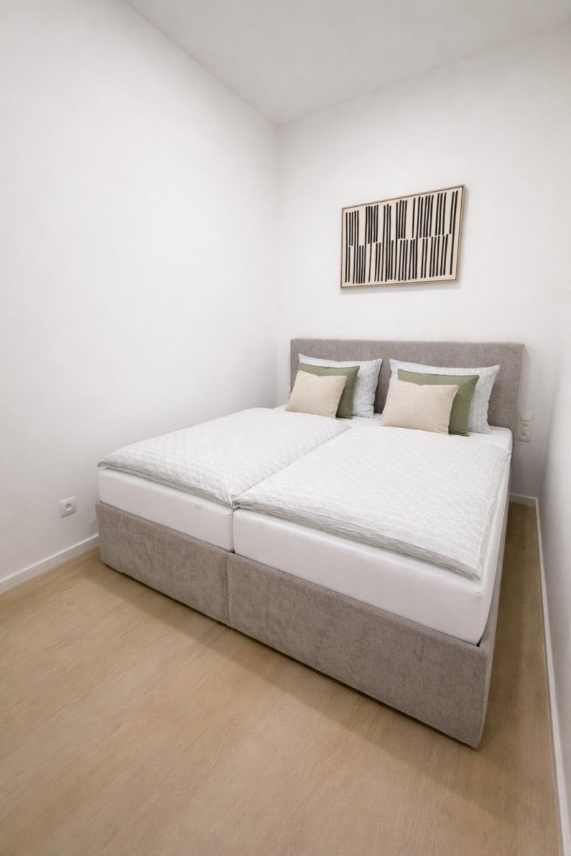 Byt 1+1 · 45 m² · Poštová, Bratislava - mestská časť Staré Mesto - Oblasť Obchodná, Bratislavský kraj - 4