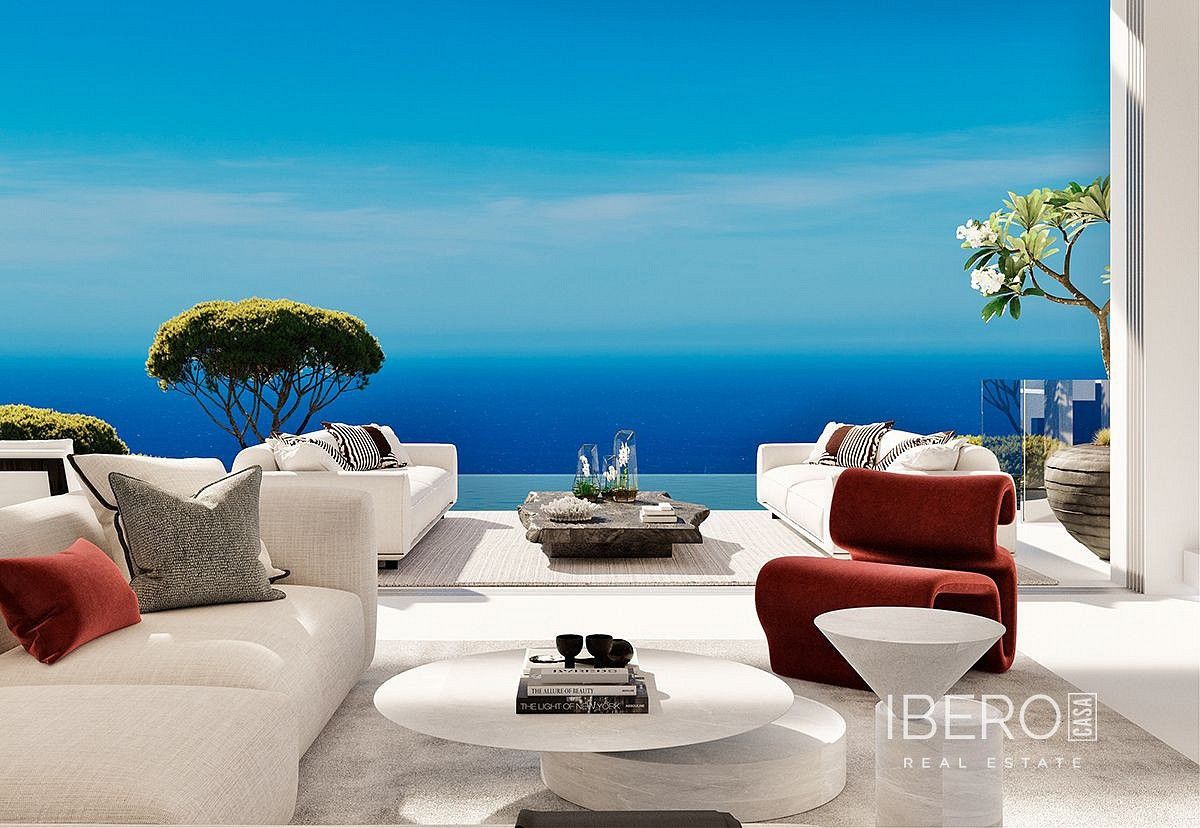 Prodej rodinný dům - Benahavís, ES, 534 m² - 5