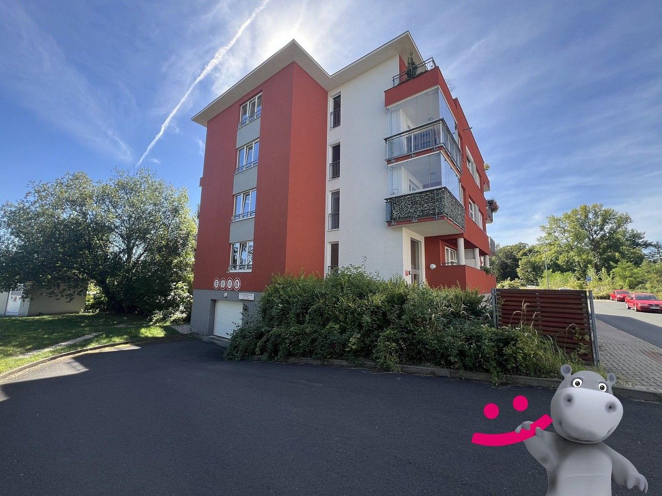 2+kk, Praha - Ďáblice, okres Praha 8, Hlavní město Praha, 52 m² - 1