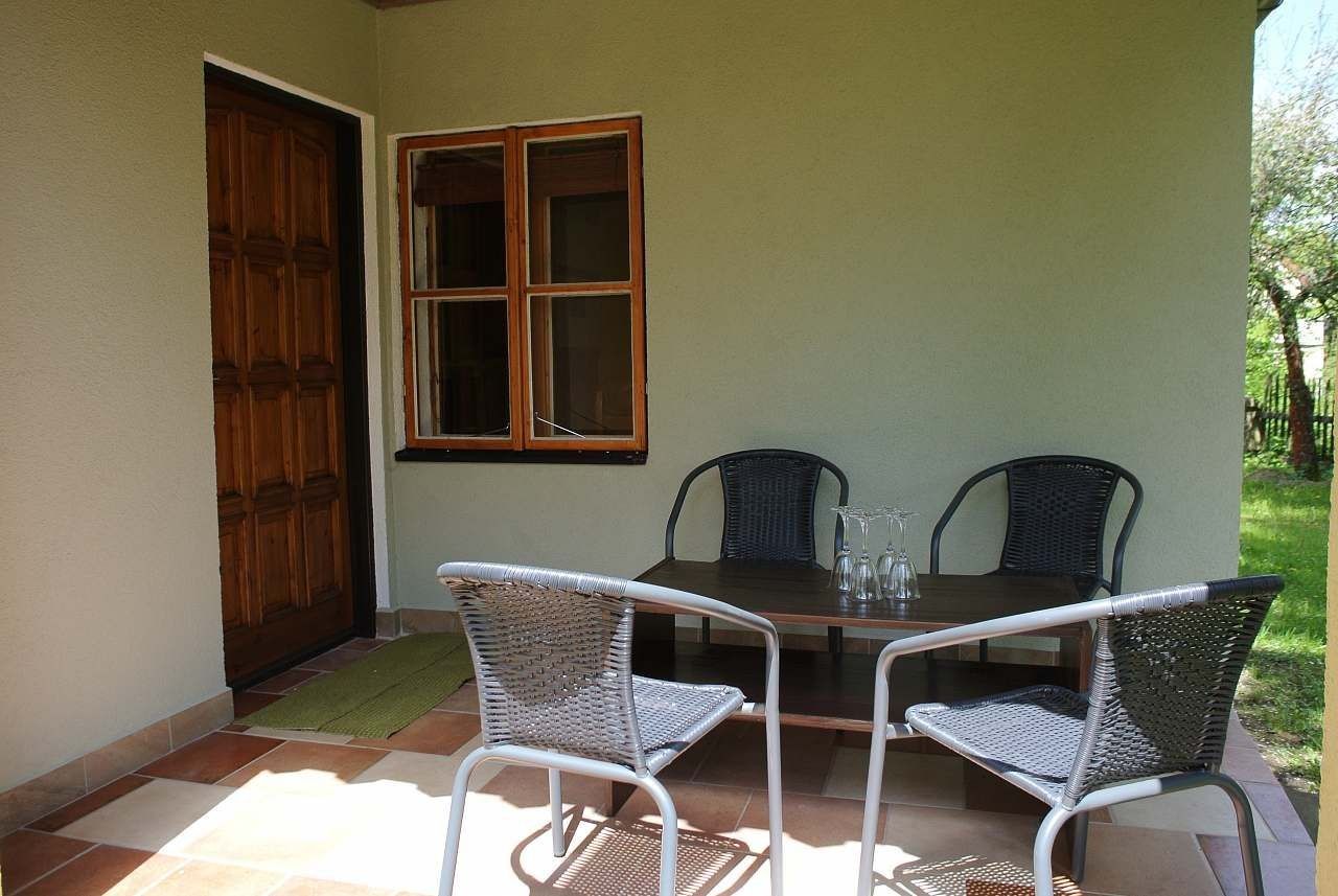 Chata · Teplá - Rankovice, Karlovarský kraj - 3