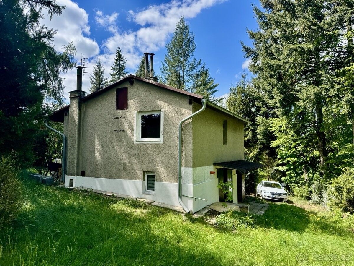 Prodej rodinný dům - Mladecko, 747 54