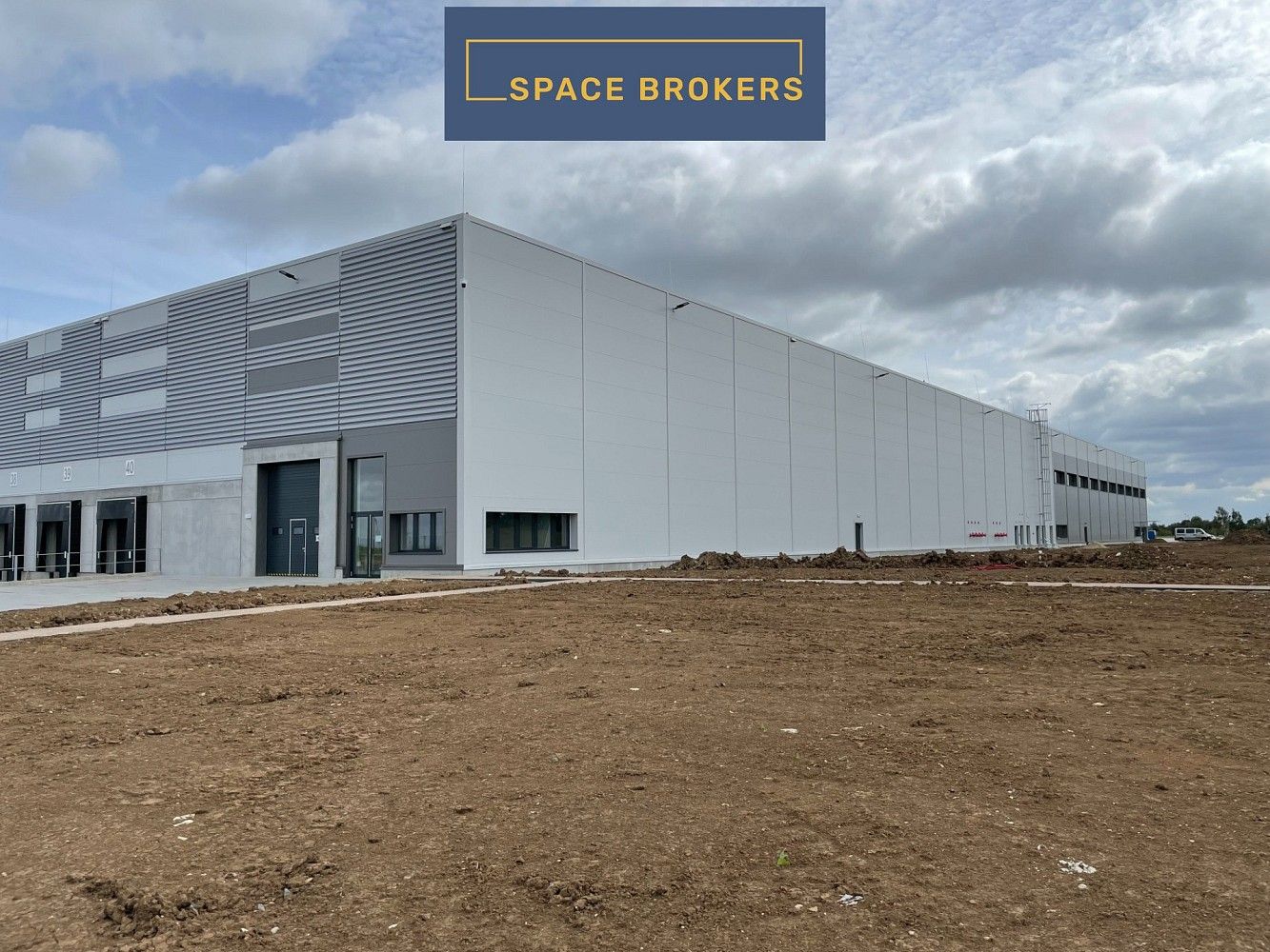 Pronájem sklad - Ostrava - Hrušov, okres Ostrava-město, Moravskoslezský kraj, 37 004 m² - 5