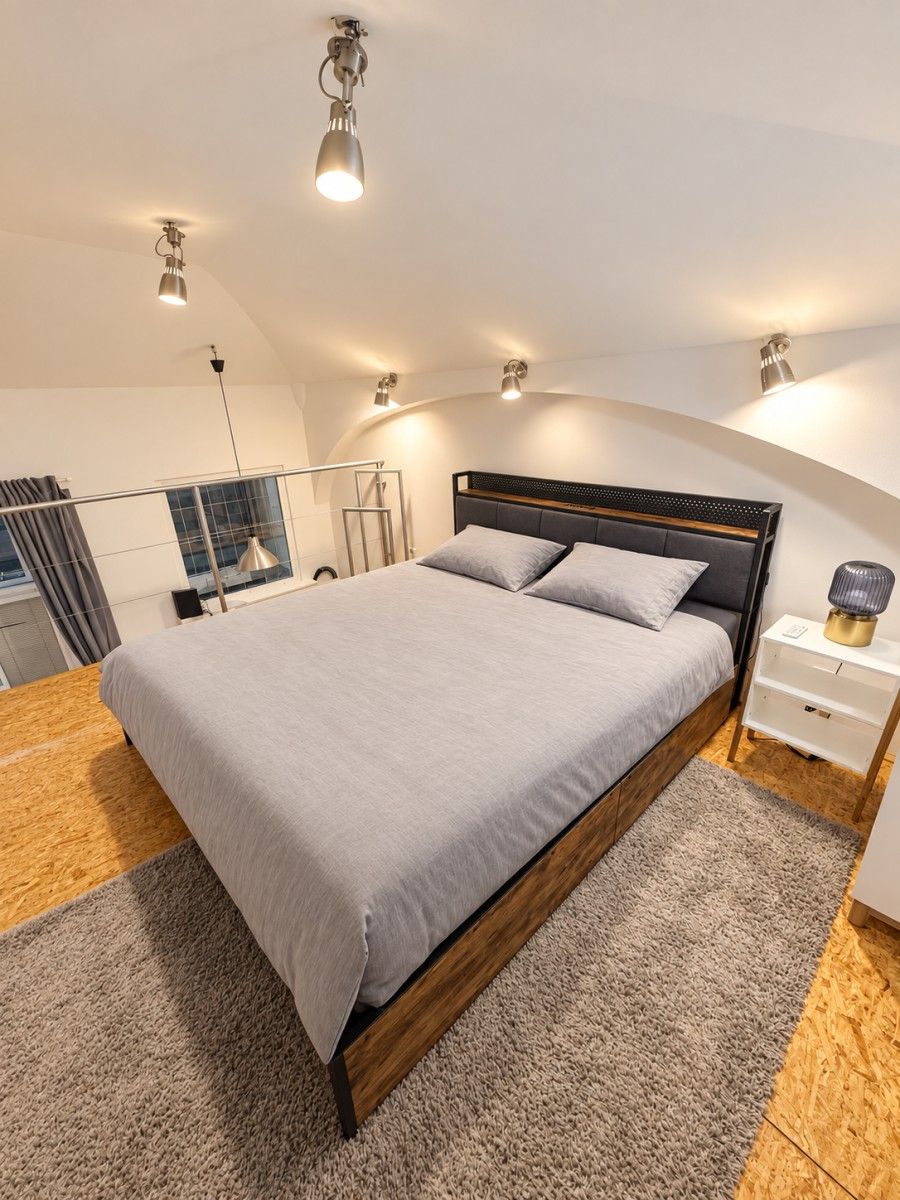 Byt · 75 m² · Na Valentince, Praha - Smíchov - 4